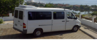 ALUGUEL DE VAN EXECUTIVA EM BAURU - SP VAN PARA VIAGENS LOCA